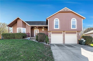 20919 Maple Terrace, Spring Hill, KS 66083