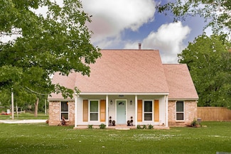 10500 Bueche Rd, Bueche, LA 70729