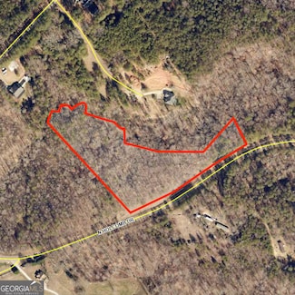 0 N Holcomb Dr Unit 10629494, Martin, GA 30557