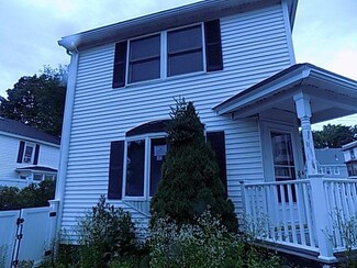 15 aka 37 Depot St, Somersworth, NH 03878