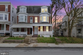 736 W King St, York, PA 17401