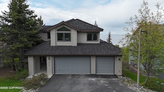 18712 Guillemot Cir, Anchorage, AK 99516