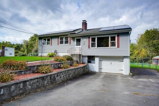 578 Mill Street Extension, Lancaster, MA 01523