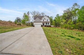 6219 Trojan Dr, Gainesville, GA 30506