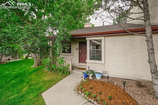 550 Autumn Crest Cir Unit A, Colorado Springs, CO 80919