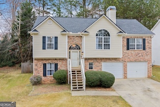 2703 Waymar Dr SW, Marietta, GA 30008