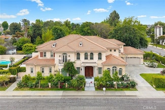 2702 S 10th Ave, Arcadia, CA 91006