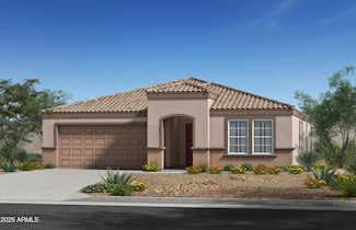 24661 W Jessica Ln, Buckeye, AZ 85326