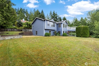 4717 NW Blackhawk Ct, Bremerton, WA 98312
