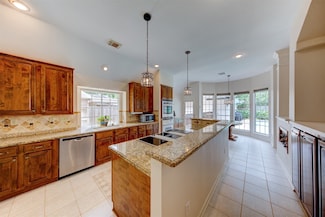 3910 Sand Myrtle Dr, Houston, TX 77059