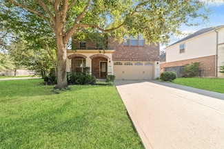 6403 Guilford Glen Ln, Katy, TX 77494