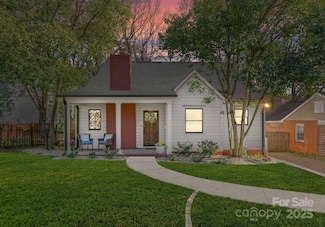 1751 Merriman Ave, Charlotte, NC 28203