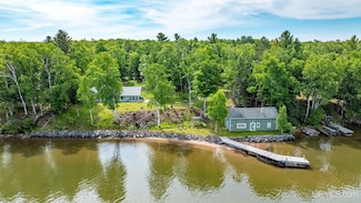20727 Park Rd, Skanee, MI 49962