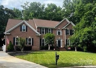 15904 Fuller Place, Charlotte, NC 28277