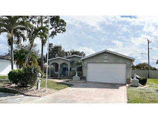 1065 La Paloma Blvd Unit 1065, North Fort Myers, FL 33903