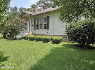 18332 Mississippi 17, Lexington, MS 39095