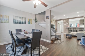 2434 2nd St NE, Washington, DC 20002