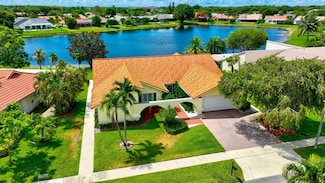 2542 SW 23rd Cranbrook Place, Boynton Beach, FL 33436