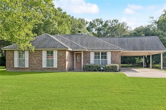 116 Bayou Paquet St, Slidell, LA 70460