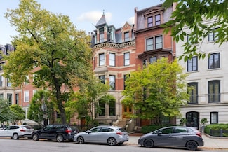 165 Commonwealth Ave Unit A, Boston, MA 02116