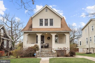 2712 Rueckert Ave, Baltimore, MD 21214
