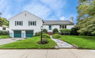165 Evelyn Rd, Waban, MA 02468