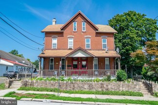 329 Walnut St, Spring City, PA 19475