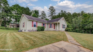 102 Lake Dr, Northville, NY 12134