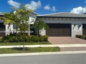 7637 S Blue Spring Dr Unit 7637, Parkland, FL 33067