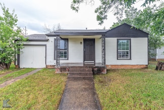 1641 Marshall St, Abilene, TX 79605