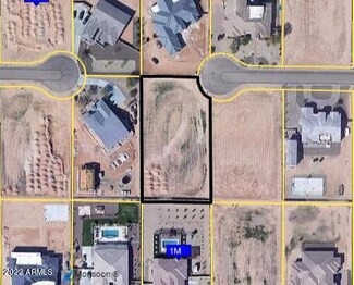 16017 W Cinnabar Ct Unit 53, Waddell, AZ 85355