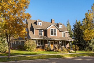 42 E Fieldview Cir, Bozeman, MT 59715
