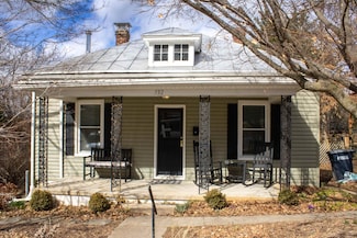 532 E Wolfe St, Harrisonburg, VA 22802