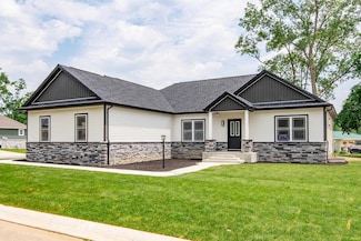 51650 Prescott Ave, South Bend, IN 46637