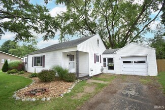611 W St Joseph St, Bristol, IN 46507