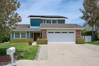2954 Rob Ct, Thousand Oaks, CA 91362