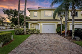 984 Imperial Lake Rd, West Palm Beach, FL 33413