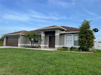 4207 30th St SW, Lehigh Acres, FL 33976