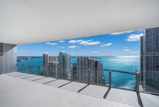 300 Biscayne Boulevard Way Unit 3802, Miami, FL 33131