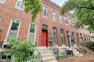 21 N Collington Ave, Baltimore, MD 21231