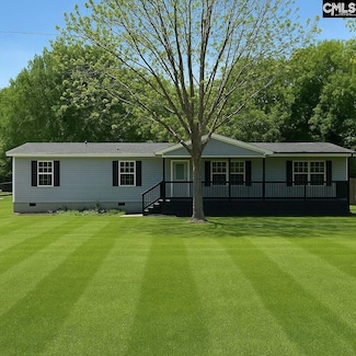 330 Kyzer Rd, Lexington, SC 29073