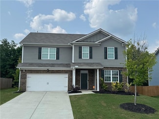 6827 Chataran Dr, Lithia Springs, GA 30122