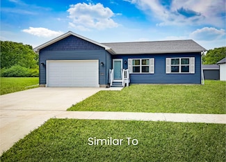 309 W Cherry St, Ogden, IA 50212