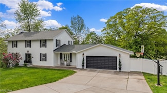 135 Pahlhurst Plaza, Parkersburg, WV 26101