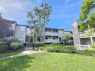 1191 Compass Ln Unit 108, Foster City, CA 94404