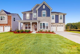 8286 Ashvale St NW, Concord, NC 28027