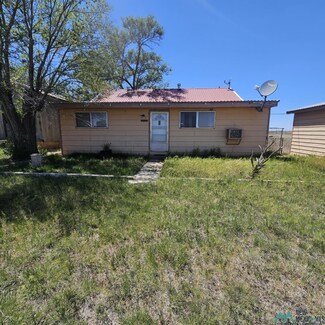 5952 State Highway 206, Pep, NM 88126