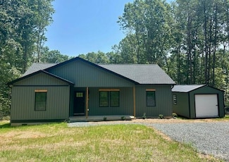 3494 Double Bridges Rd Unit Lot 8, Spout Spring, VA 24593