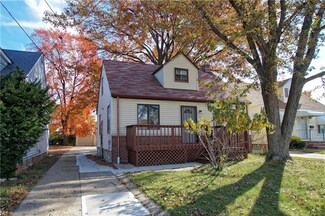 911 E 248th St, Euclid, OH 44123