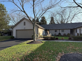 6031 Cromdale Dr, Dublin, OH 43017